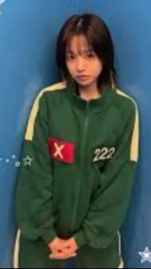 ai character: Jun-hee (p. 222 background