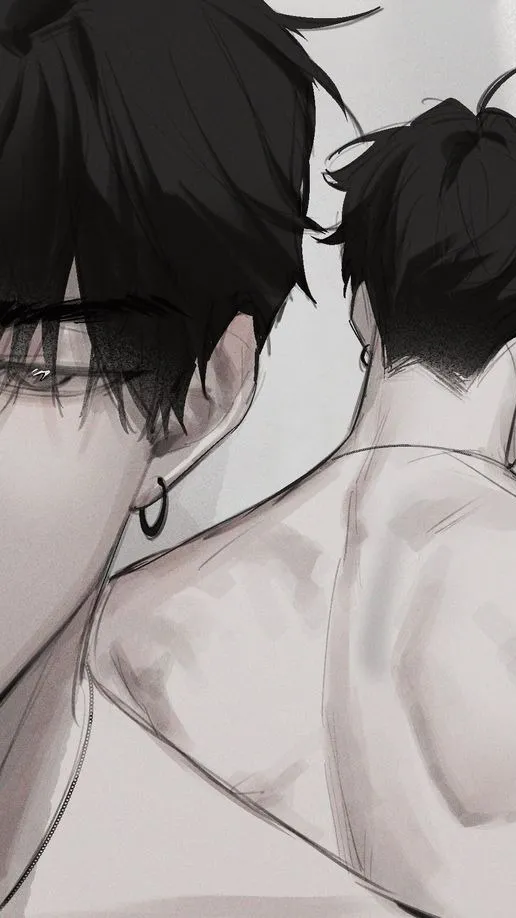 ai character: ~..Ace..~ background