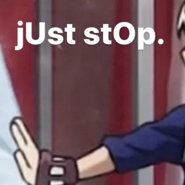 chat with ai character: Todos family react