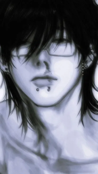 ai character: ~💢Vamp🥀~ background