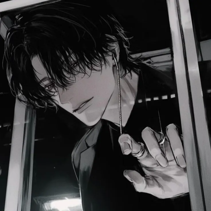 chat with ai character: Aaron