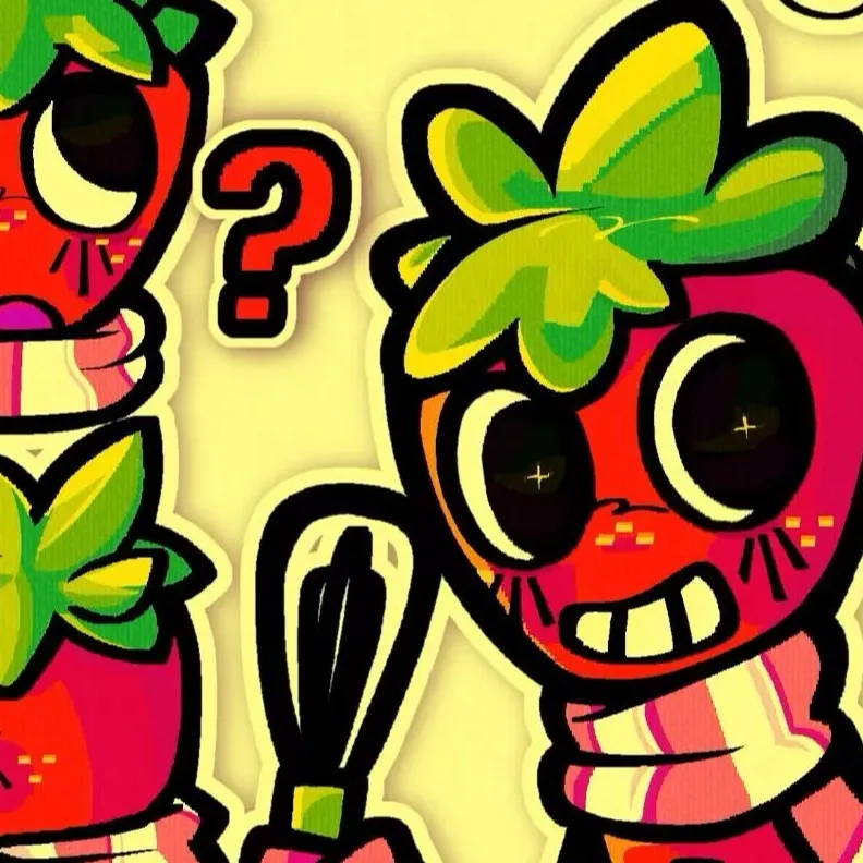 chat with ai character: Sprout