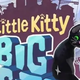 chat with ai character: LittleKittyBigCity