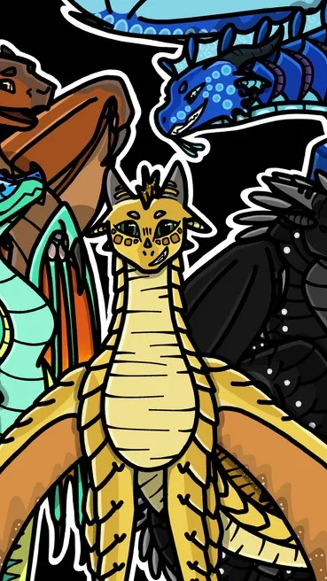 ai character: The DoD's background