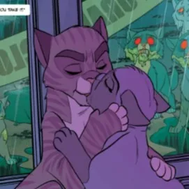 chat with ai character: Elsie X Lucky