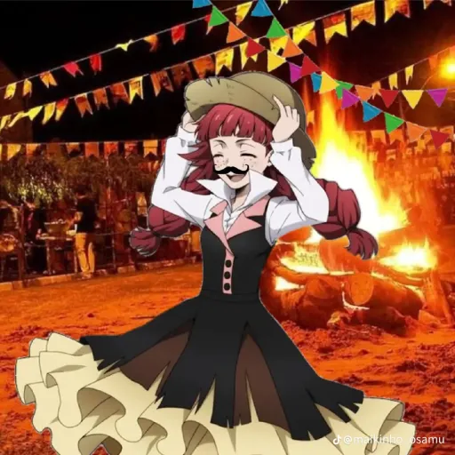 creator Kyara😚 fofa's avatar