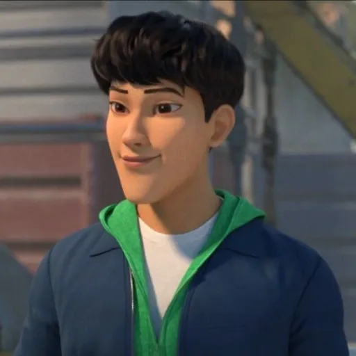 talkie's author avatar