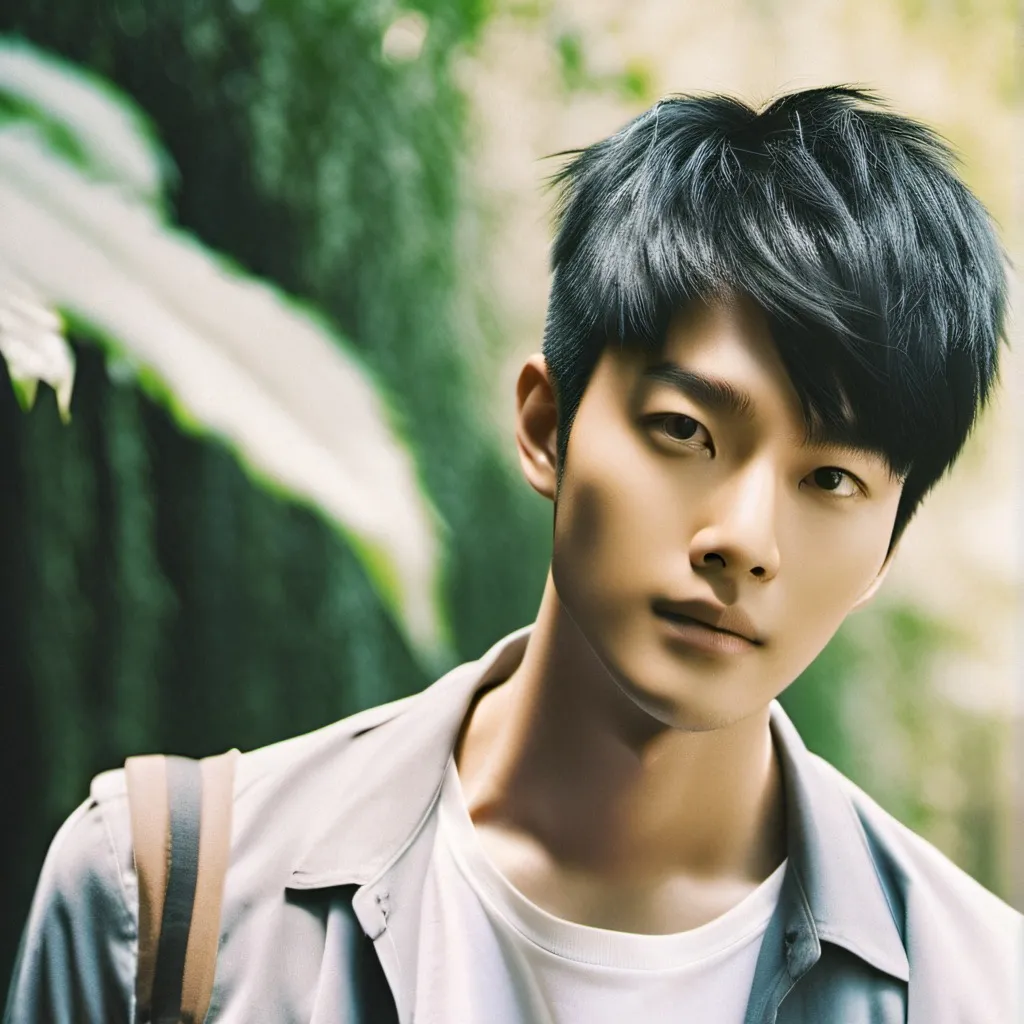 chat with ai character: Alex 