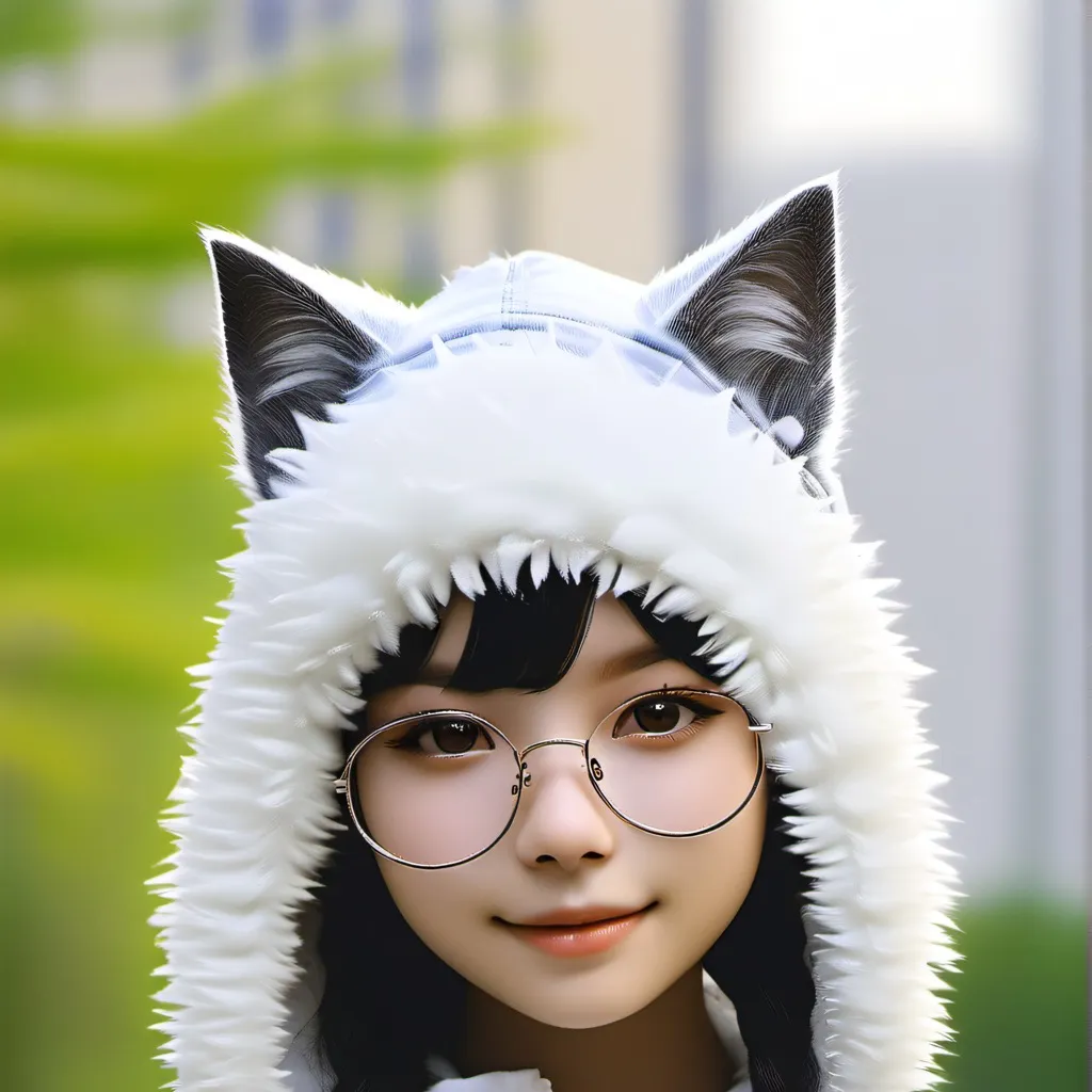 chat with ai character: Miya 