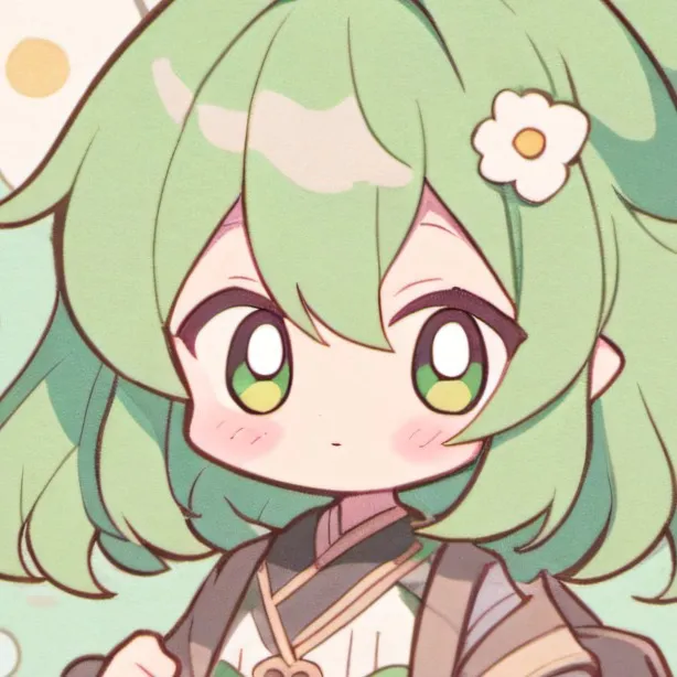 chat with ai character: Spoiled baby 