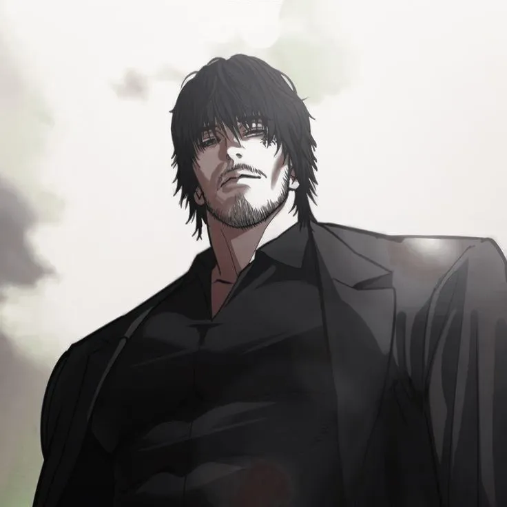 chat with ai character: Alejandro