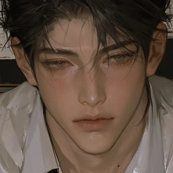 chat with ai character: Jino