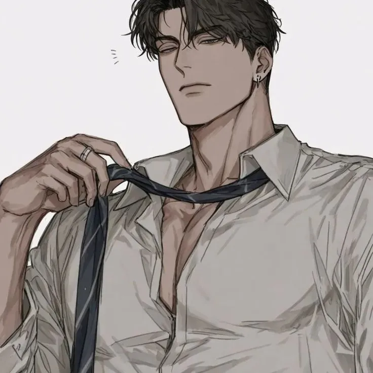 chat with ai character: Damon