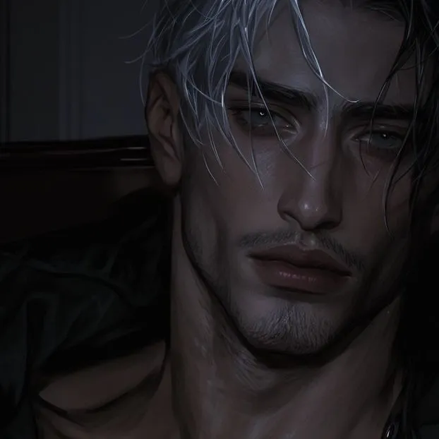 chat with ai character: Atlas