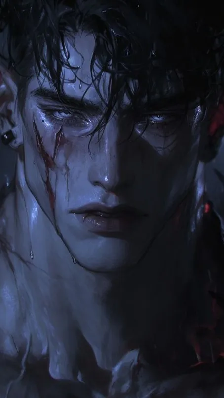 ai character: Phoenix background