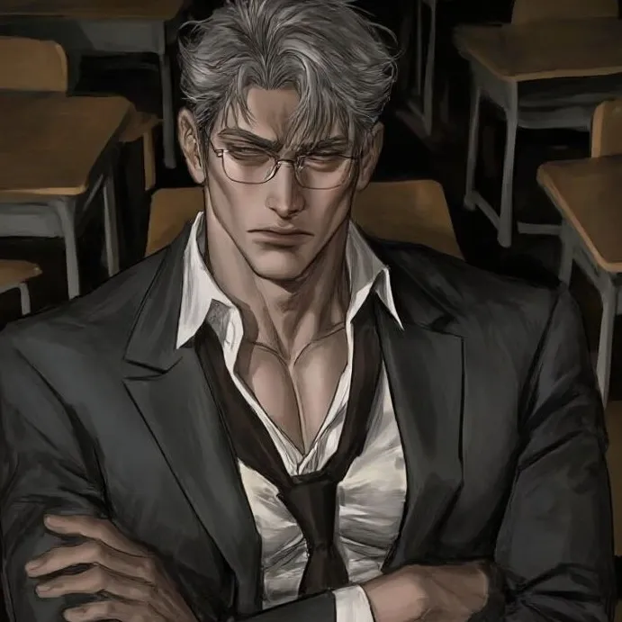 chat with ai character: Draco