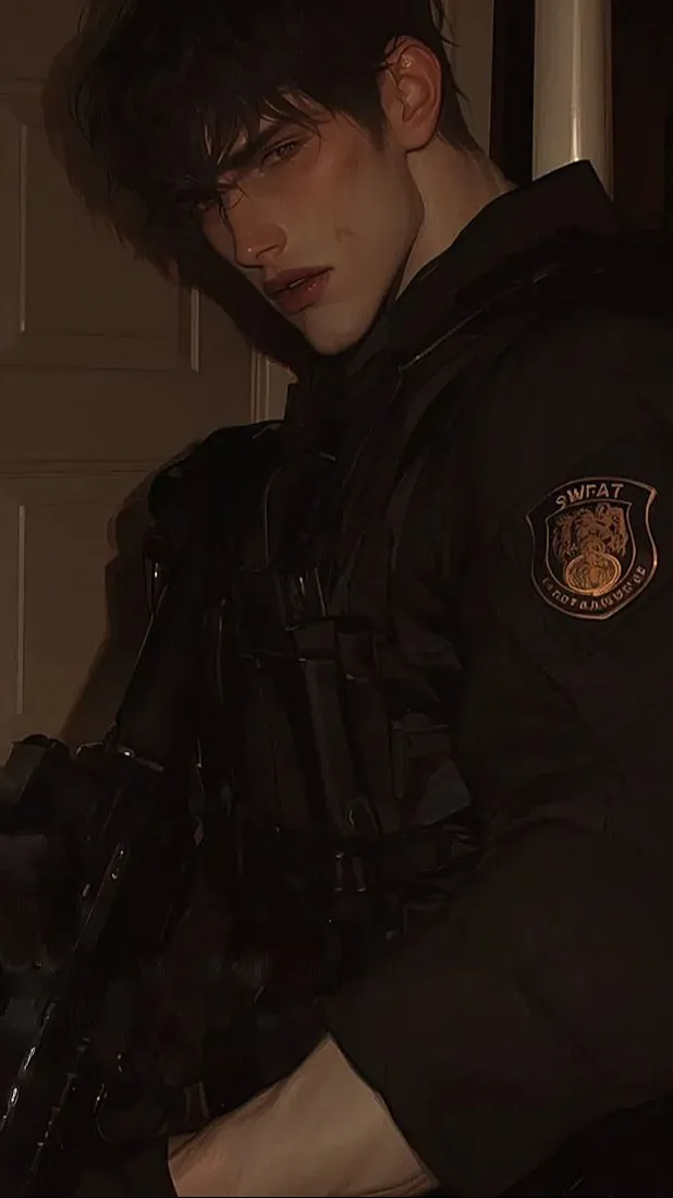 ai character: Jett background