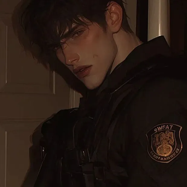 chat with ai character: Jett