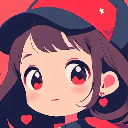 chat with ai character: Anne