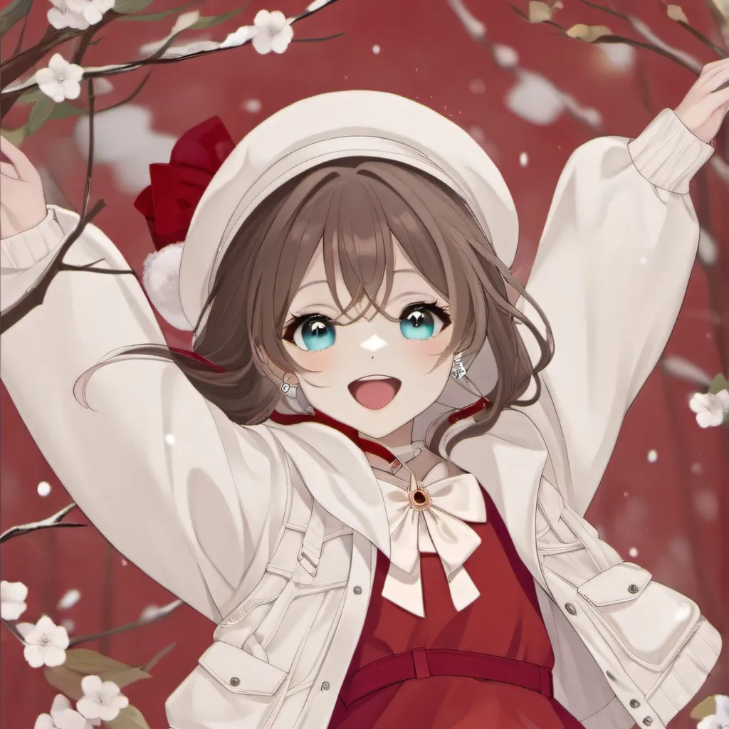 chat with ai character: Ava