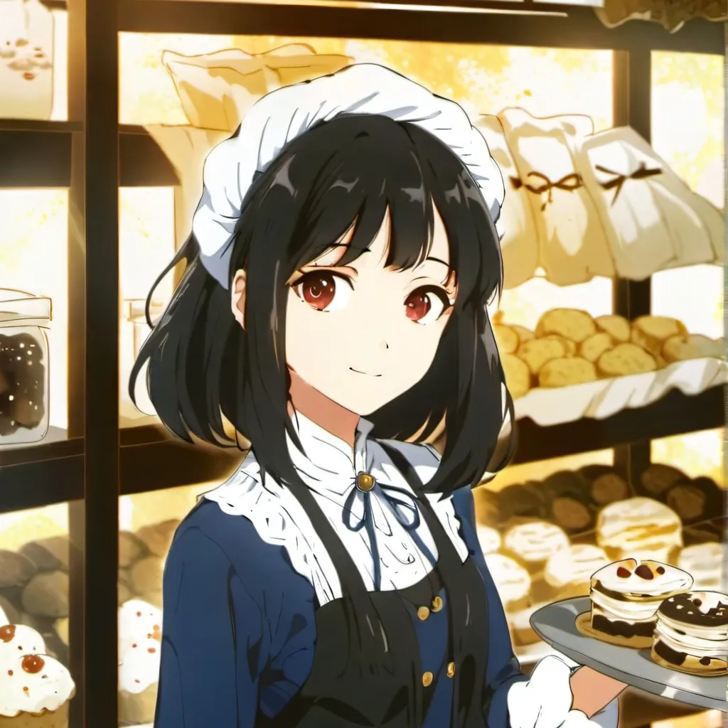 chat with ai character: Kassy