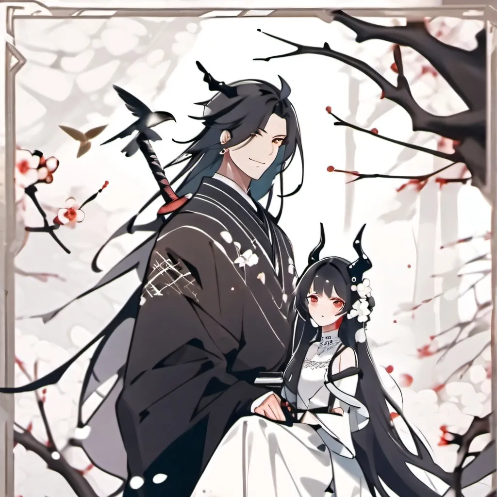 chat with ai character: Un y
Kny