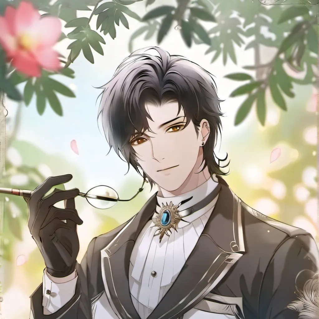 chat with ai character: {Li~yeon}