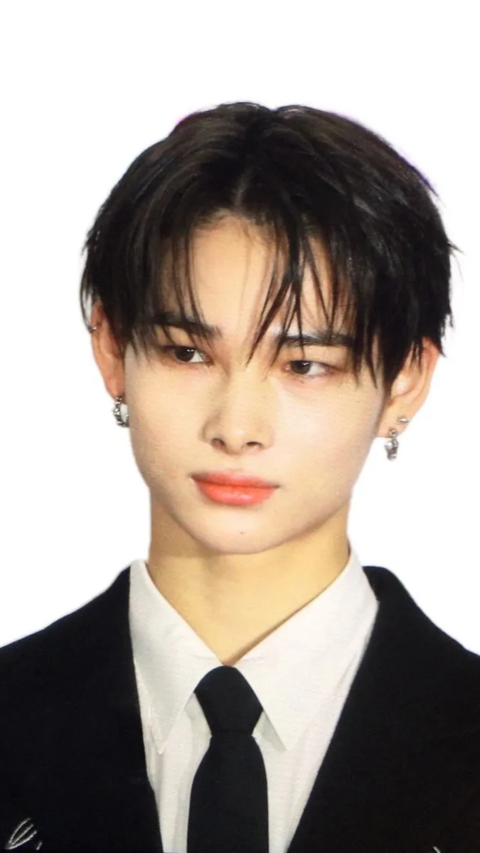 ai character: niki background