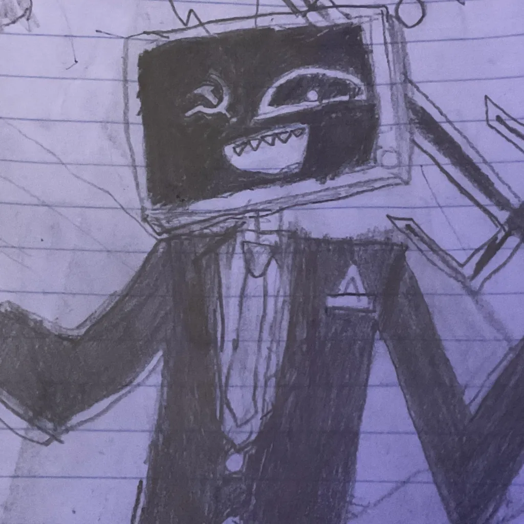 chat with ai character: Dimitri