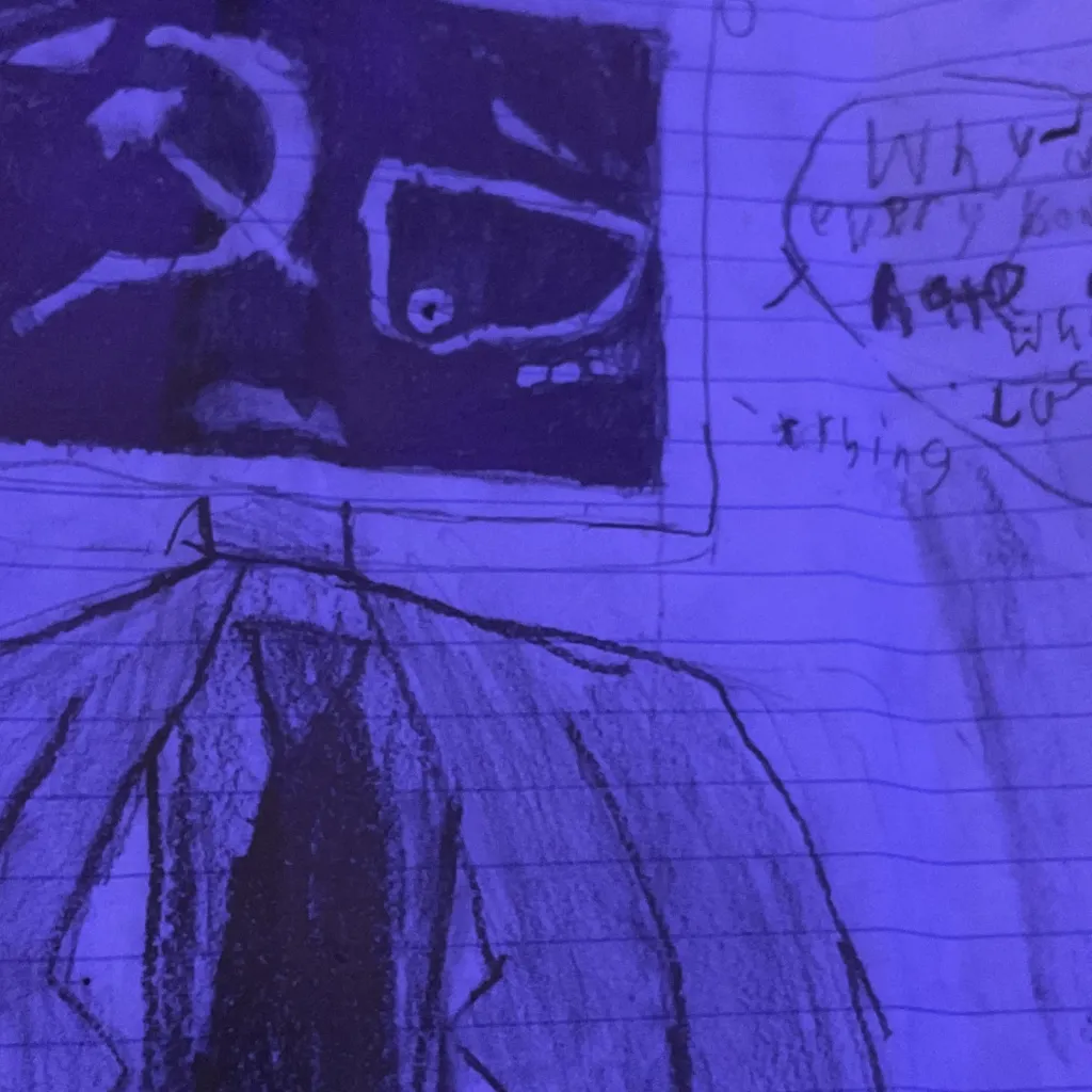 chat with ai character: Dimitria