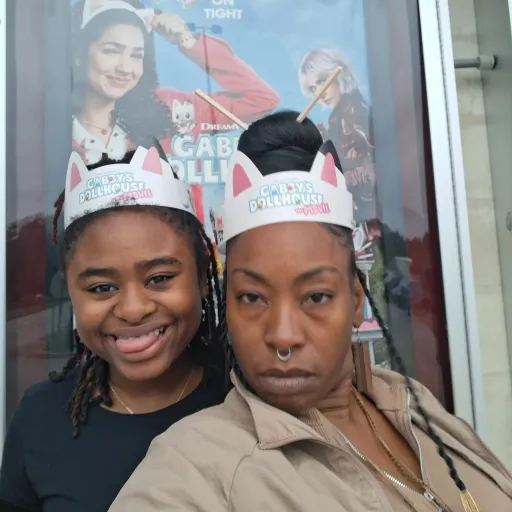 creator Candis Henderson's avatar