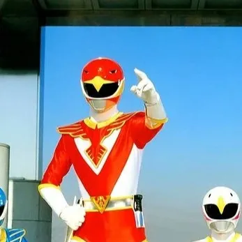 chat with ai character: PR Sky Force