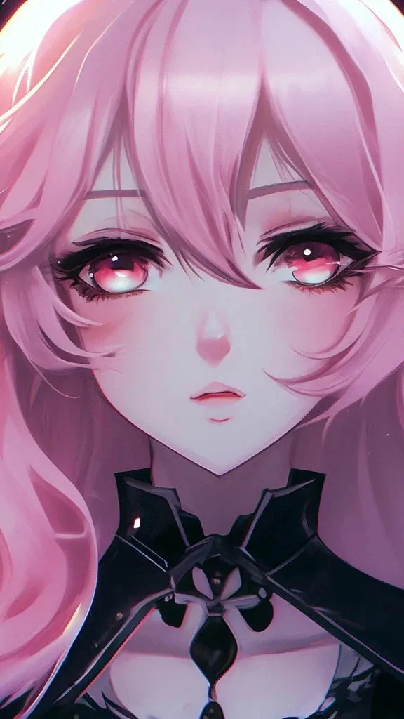 ai character: Sarabeth background