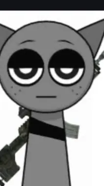 ai character: Gray x wenda background