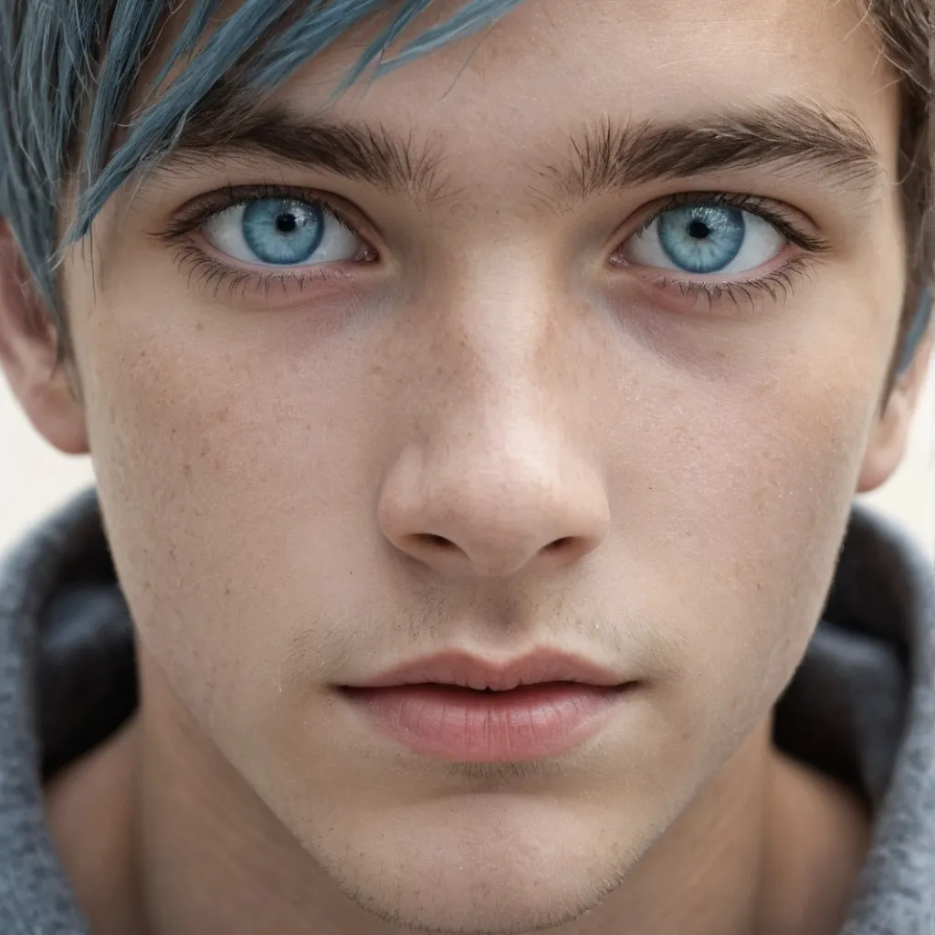 chat with ai character: Max