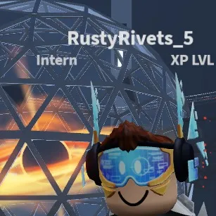 creator AwokeinRobloxreal's avatar