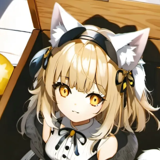 chat with ai character: GIRLY