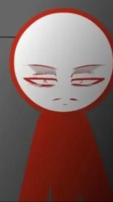 ai character: KJ background