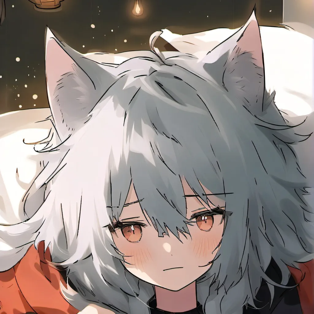 chat with ai character: Sophia