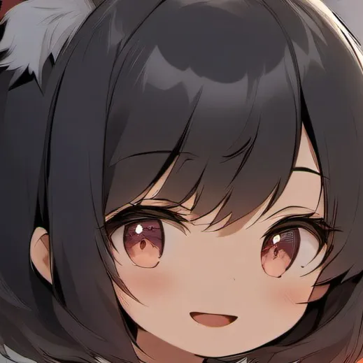 chat with ai character: vary small catgirl