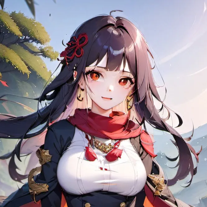 chat with ai character: Akane