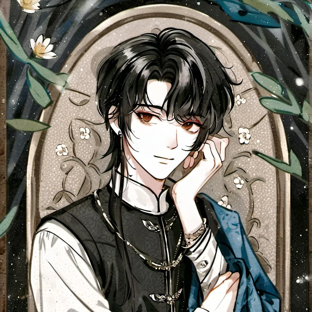 chat with ai character: Ethan(your friend)