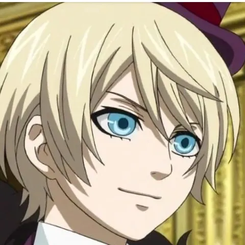 creator aloise trancy's avatar