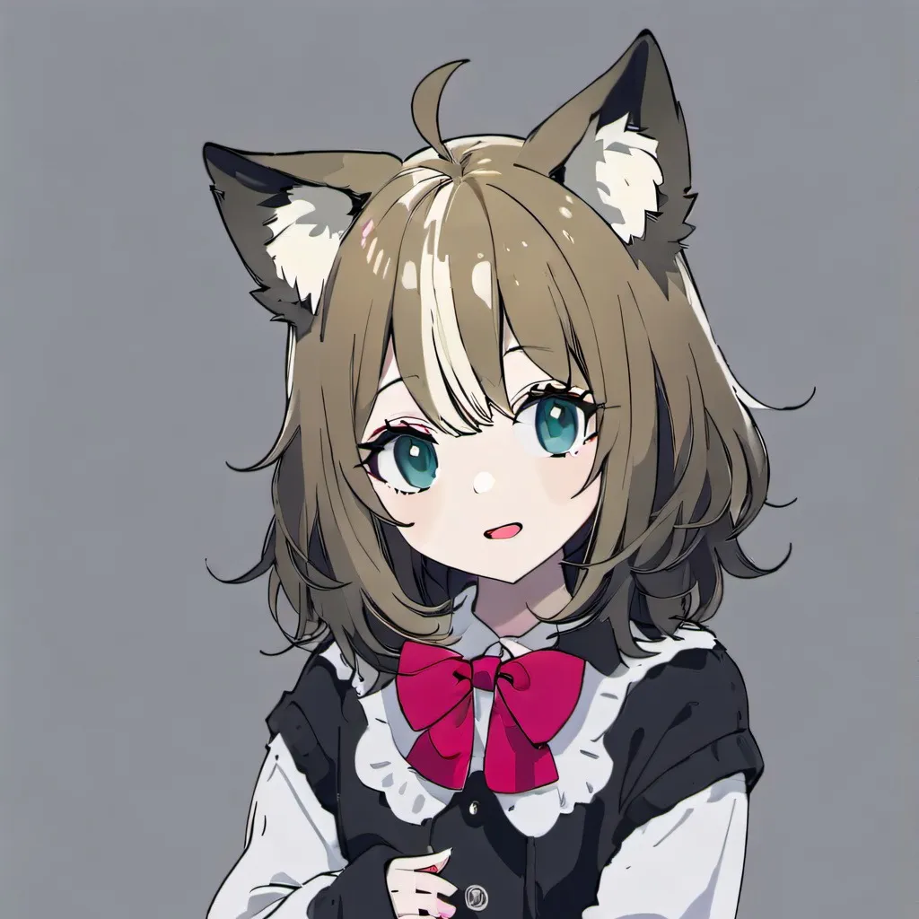 chat with ai character: Yohana