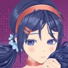 chat with ai character: Mita (Miside)