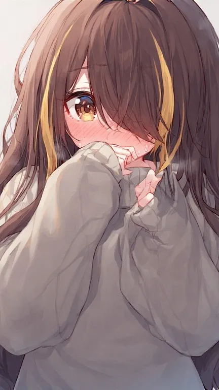 ai character: Anya background