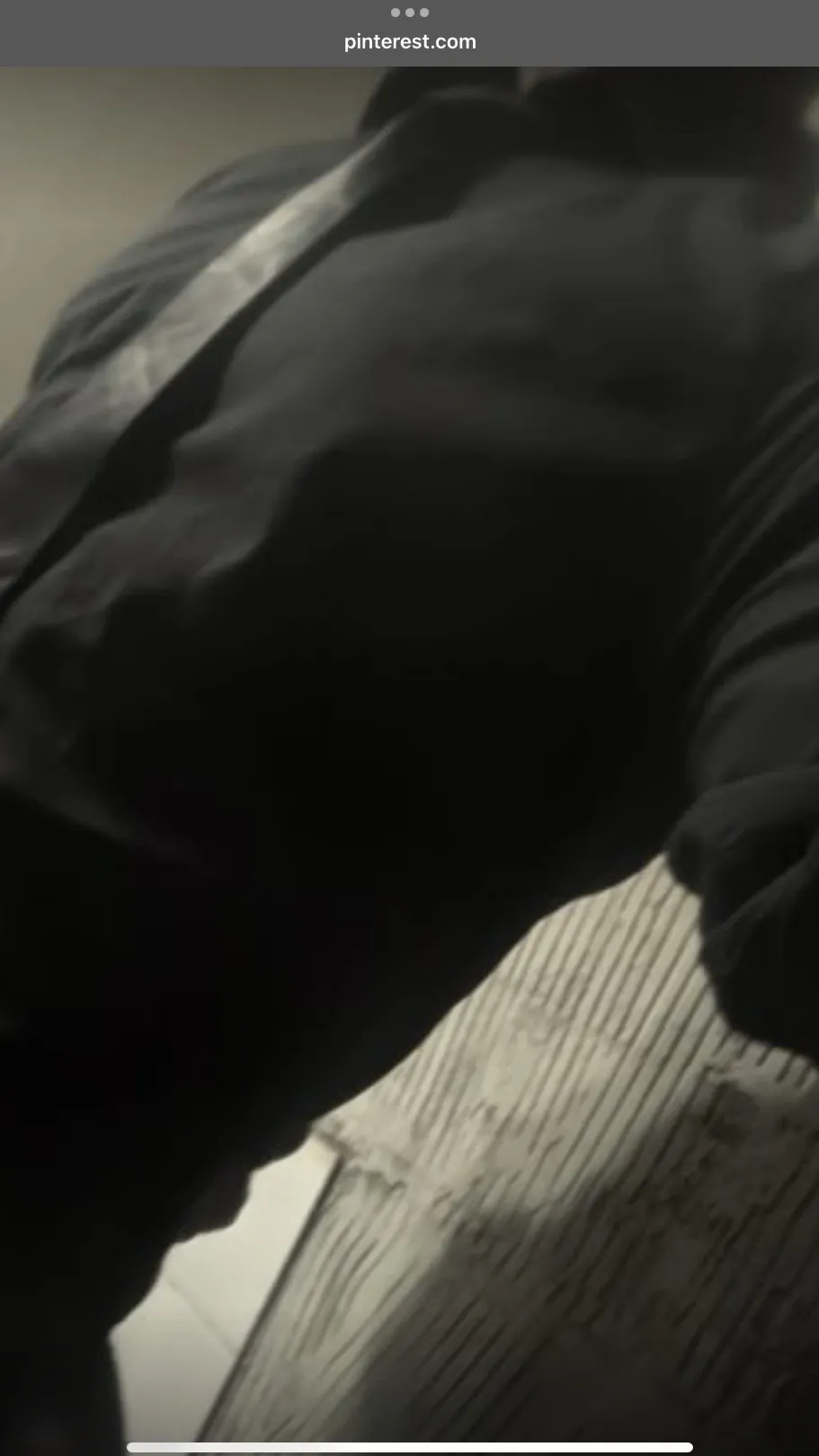 ai character: Mark background