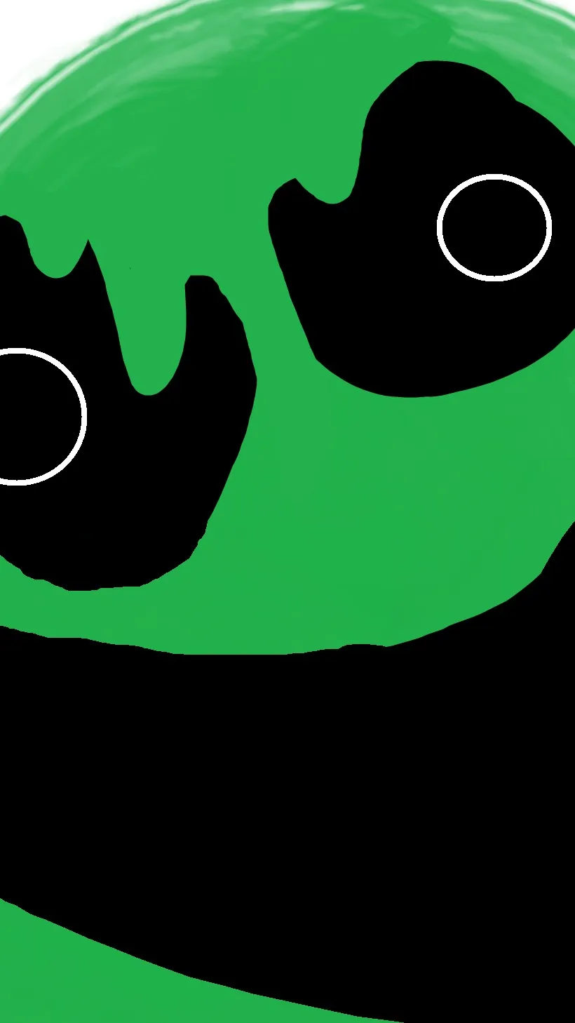 ai character: Monster Group background