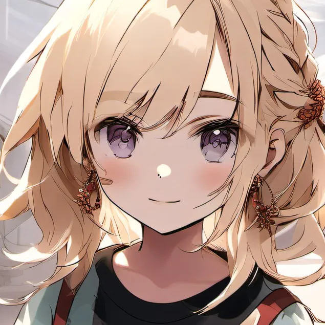 chat with ai character: Jennifer / Jen