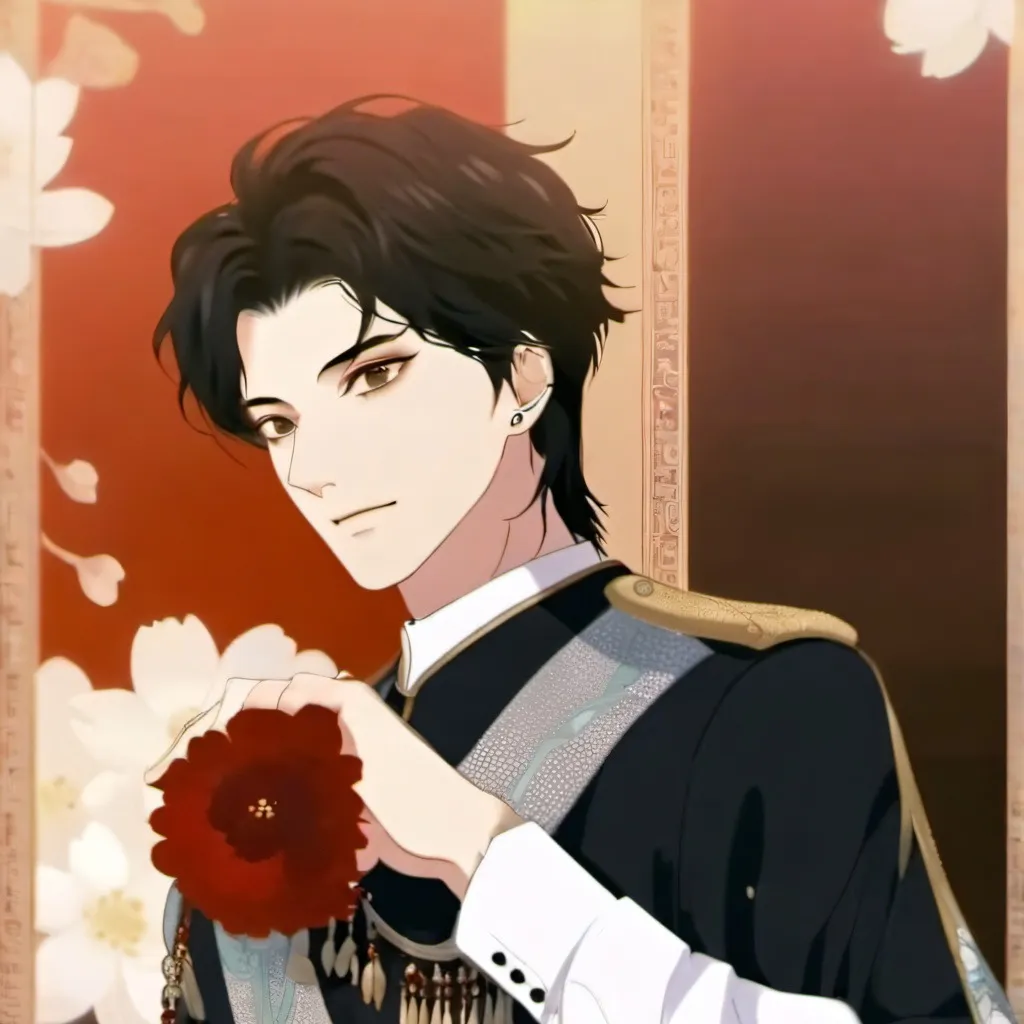 chat with ai character: Ha-joon